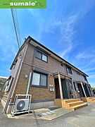 紀ノ川駅より徒歩13分 1階 築18年9ヶ月の賃貸物件