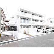 SUGARCUBES 1階 築2年10ヶ月の賃貸物件