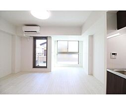 ＰＥＡＲ　ＰＡＲＫ4 204 2階1LDKのリビング/ダイニング