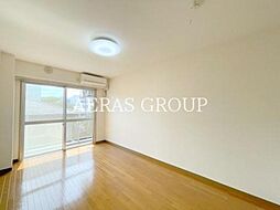 第8白子ビル 2階1Kのリビング/ダイニング