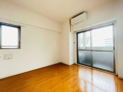 ル ポルスタ湘南 5階1Kのリビング/ダイニング