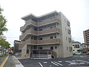 油津駅より徒歩4分 築12年8ヶ月 4階建の賃貸物件