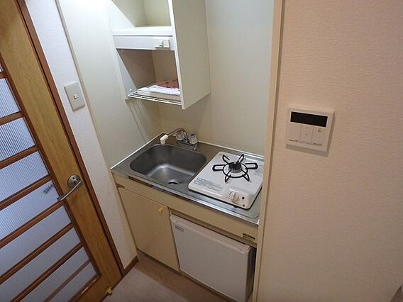 シティマンション大橋南No.10_内装_3