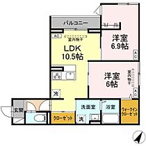 間取り：213144289899