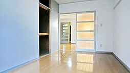 エクセルコート 2階3LDKのリビング/ダイニング