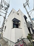 北巽駅より徒歩8分 2階 築11年10ヶ月の賃貸物件
