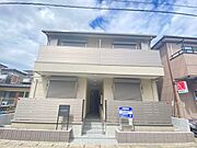 高齢者向けあんしんアパートコンフォートメゾンの賃貸物件