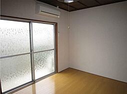 清川ハイツ 205 2階2Kのリビング/ダイニング