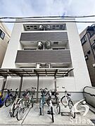 フジパレス大宮 3階 築9年11ヶ月の賃貸物件