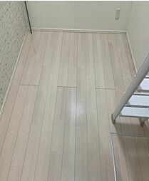 サニーソフィア西荻 1階ワンルームのリビング/ダイニング