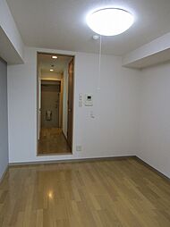 カーライル堺市駅前 7階1Kのリビング/ダイニング