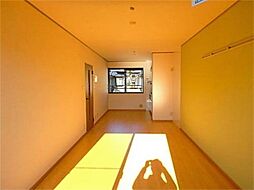 アゼリア 1階1LDKのリビング/ダイニング