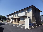 南大塚駅より徒歩17分 2階 築12年8ヶ月の賃貸物件