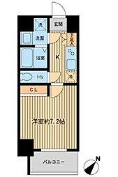 JR横浜線 町田駅 徒歩4分 10階/-