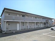 オーチャードヒルズ 2階 築32年10ヶ月の賃貸物件