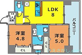 間取り：228055388531