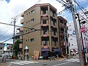 プラムハウス鳥飼 2階 築35年9ヶ月の賃貸物件