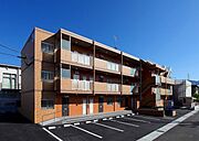 帖佐駅より徒歩13分 2階 築13年7ヶ月の賃貸物件