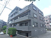 京王永山駅より徒歩25分 2階 築29年11ヶ月の賃貸物件