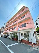 双輪建物第8 コーポ 2階 築47年10ヶ月の賃貸物件