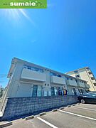 紀ノ川駅より徒歩18分 2階 築15年4ヶ月の賃貸物件
