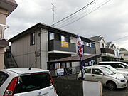 エーデルハイム 1階 築28年の賃貸物件