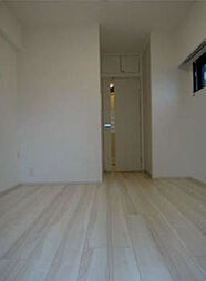 メイクスデザイン武蔵小杉アジールコート 5階1Kのリビング/ダイニング