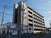 柚須駅より徒歩16分 1階 築20年10ヶ月の賃貸物件