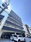 マーベラスコート巽東 6階 築2年9ヶ月の賃貸物件