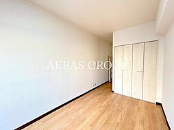 JR常磐線 亀有駅 徒歩3分の賃貸マンション 3階ワンルームのリビング/ダイニング