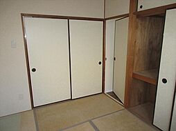 ヴィラ西小山 4階1LDKのリビング/ダイニング