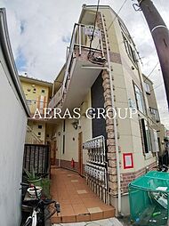 ユナイト鶴見イスタンブール