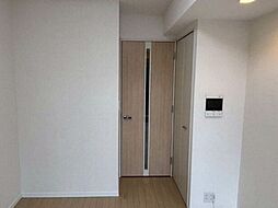 プレール・ドゥーク品川仙台坂 3階1Kのリビング/ダイニング