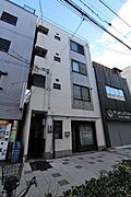 新長田駅より徒歩8分 2階 築41年7ヶ月の賃貸物件