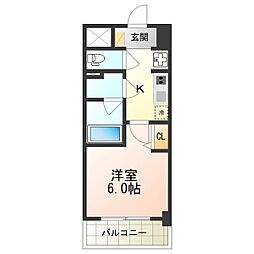 トーシン文の里 6階