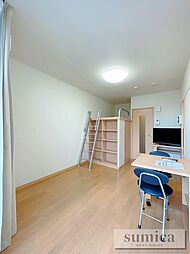 南海線 岸和田駅 徒歩2分の賃貸マンション 3階1Kのリビング/ダイニング