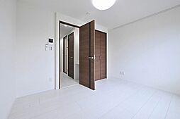 東京メトロ日比谷線 北千住駅 徒歩3分の賃貸マンション 3階1Kのリビング/ダイニング