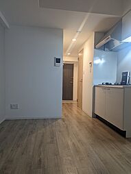 ARCA鳳 9階1DKのリビング/ダイニング