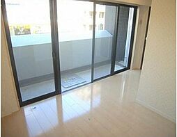 セジョリ早稲田 5階1Kのリビング/ダイニング