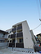 和泉大宮駅より徒歩4分 3階 新築の賃貸物件