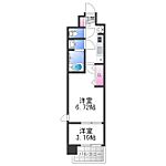 東大阪市横枕西 15階建 新築のイメージ