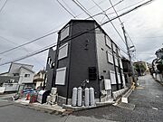 西八王子駅より徒歩11分 1階 新築の賃貸物件