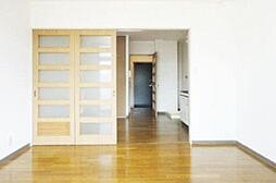 リベラニノミヤ 3階1DKのリビング/ダイニング