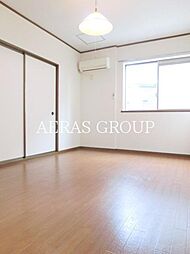 エクセリア本郷 2階2DKのリビング/ダイニング