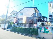 橋本駅より徒歩8分 1階 築39年7ヶ月の賃貸物件