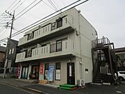 クリエールサンの賃貸物件