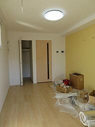 JR中央線 西八王子駅 徒歩7分の賃貸アパート 1階1Kのリビング/ダイニング