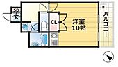 神戸市中央区元町通６丁目 13階建 築39年のイメージ