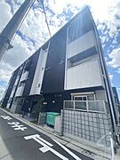 堺東駅より徒歩20分 2階 築6年7ヶ月の賃貸物件