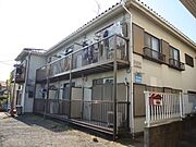 ハイツリバーサイド1の賃貸物件